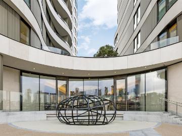 Apartment for rent in Riverwalk, 161 Millbank, Westminster, London, SW1P