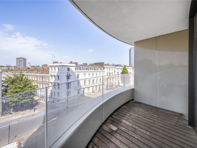 Apartment for rent in Riverwalk, 161 Millbank, Westminster, London SW1P