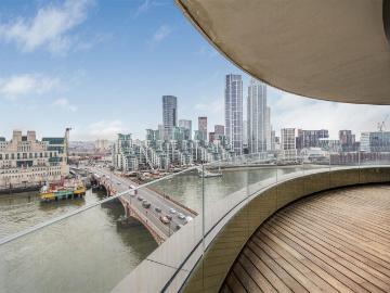 Apartment for rent in Riverwalk, 161 Millbank, Westminster, London, SW1P