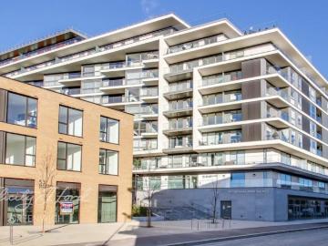 apartment for rent in River Gardens