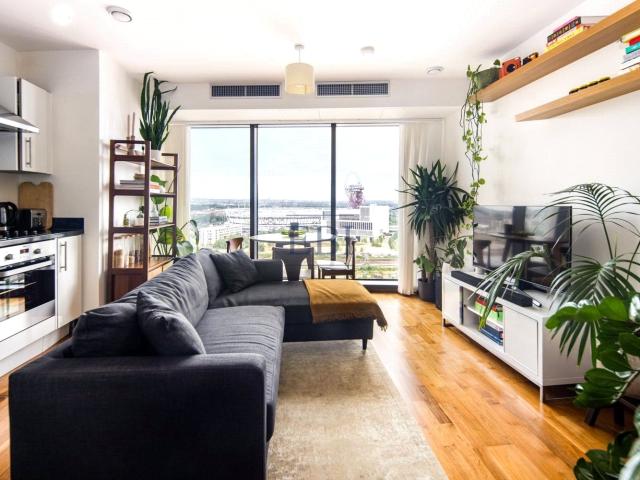 apartment for rent in River Heights, 90 High Street, E15 2FU