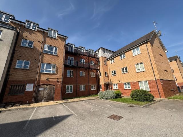 apartment for rent in River View, Northampton, Northampton