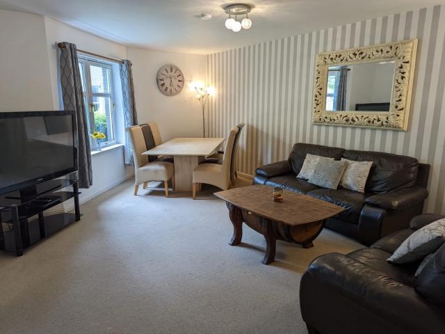 apartment for rent in Riverside Manor, Riverside Drive, Aberdeen, AB10 7GR