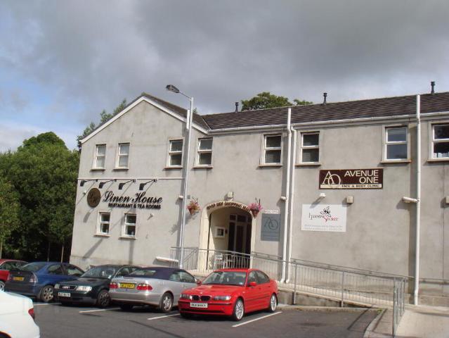 apartment for rent in Riverside Apartments, Gilford, BT63 6ET