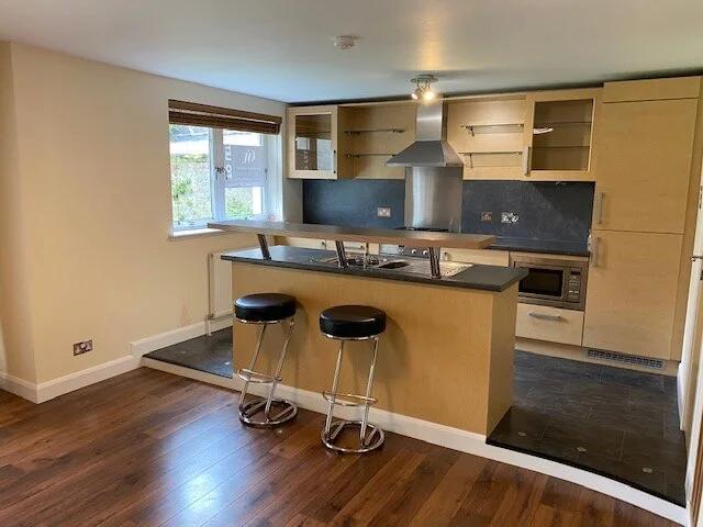 apartment for rent in Riverside Drive, Aberdeen, AB10 7LE