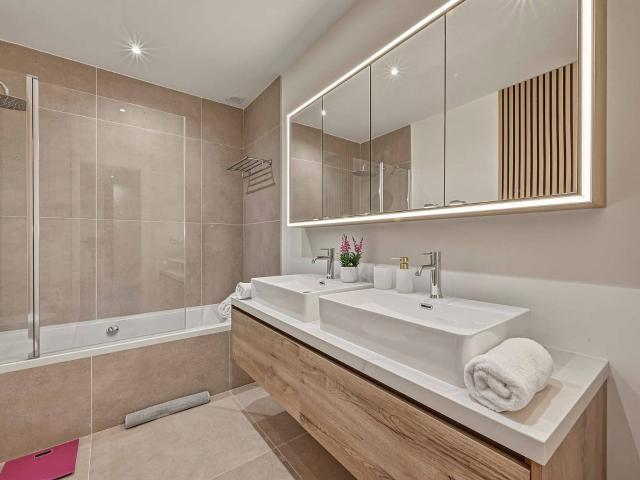 Apartment for rent in Riviera del Sol, Mijas, Málaga