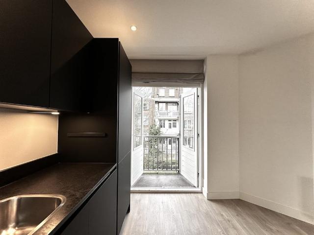 Apartment for rent in Rivierenbuurt, Amsterdam, Netherlands