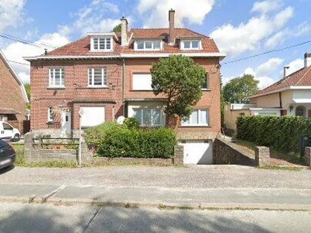 Apartment for rent in Rixensart