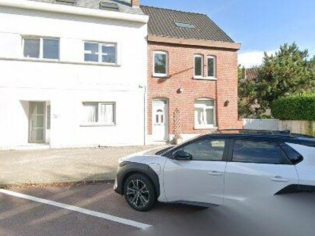 Apartment for rent in Rixensart