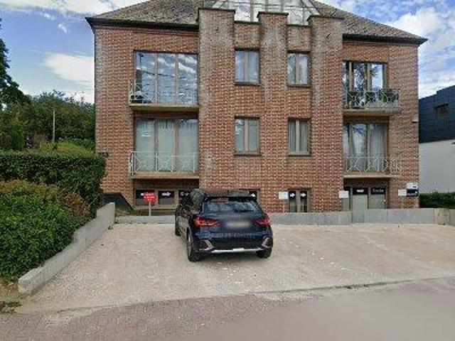 Apartment for rent in Rixensart