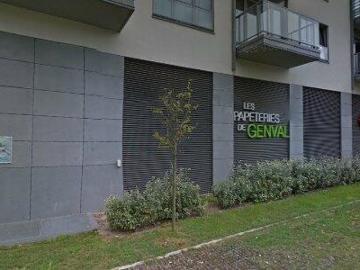 1330, Rixensart, Brabant wallon, Wallonie