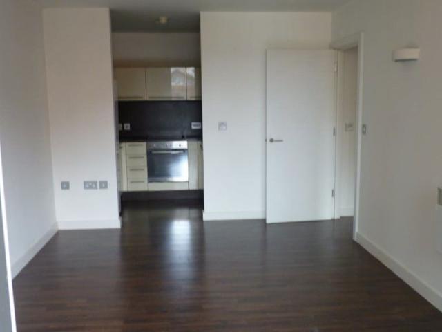 apartment for rent in Rialto, Kelham Island, Sheffield, S3 8SD