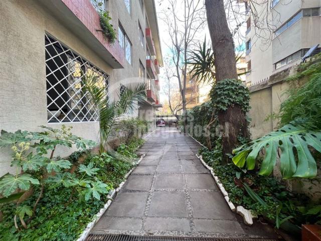 apartment for rent in Ricardo Lyon, Providencia, Metropolitana