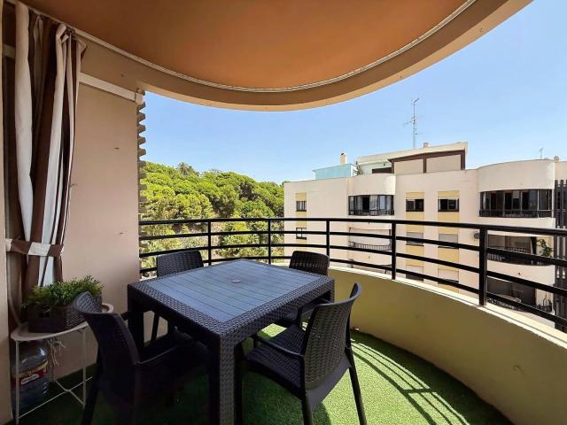 Apartment for rent in Ricardo Soriano, Marbella, Málaga