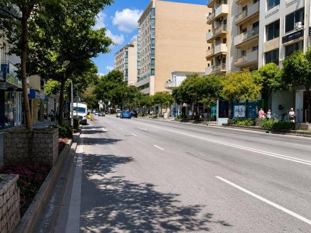 Apartment for rent in Ricardo Soriano, Marbella, Málaga