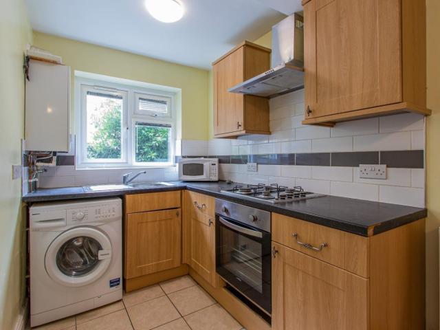apartment for rent in Richmond Crescent, Cardiff, CF24 3AH