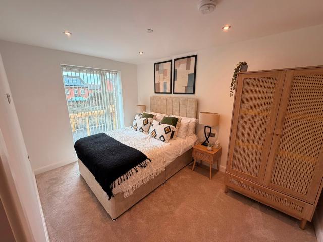 apartment for rent in Richmond Hill Approach, Leeds, Leeds