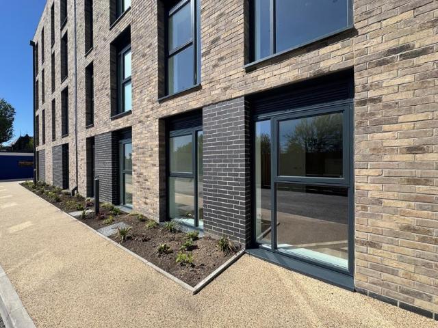 apartment for rent in Richmond Hill Approach, Leeds, Leeds