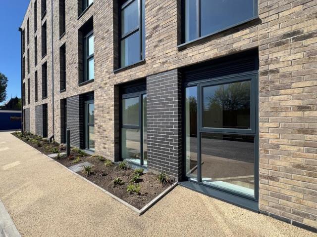 apartment for rent in Richmond Hill Approach, Leeds, Leeds
