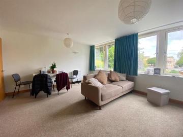apartment for rent in Richmond Hill, BS8 1BL