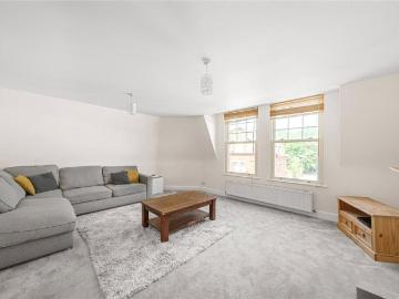 apartment for rent in Richmond Road, TW1 2DX