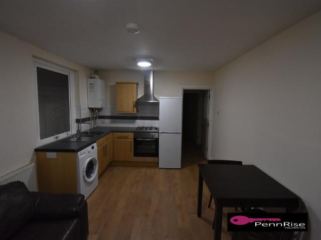 apartment for rent in Richmond Road, Cardiff