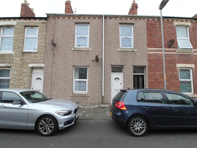 apartment for rent in Richard Street, Blyth, NE24