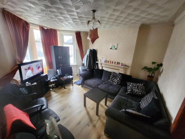 apartment for rent in Richards Street, CF24 4DD