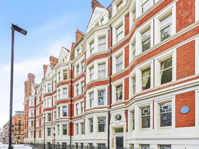 apartment for rent in Ridgmount Gardens, London, WC1E 7AS