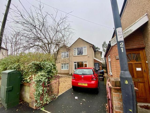 apartment for rent in Ridgeway Road, Fishponds