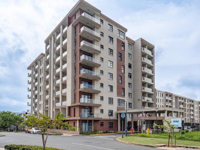 Apartment for Rent in Ridge Town Central Umhlanga Ridge