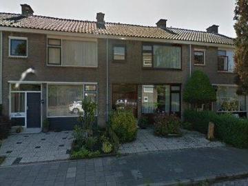 Olland, Meierijstad, Noord-Brabant