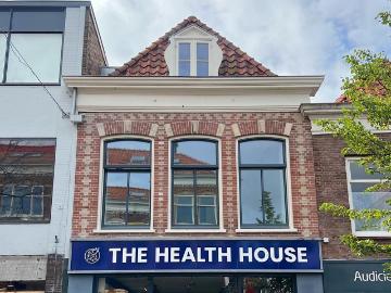 apartment for rent in Ridderstraat 8 A 1811EX Alkmaar Binnenstad West Alkmaar