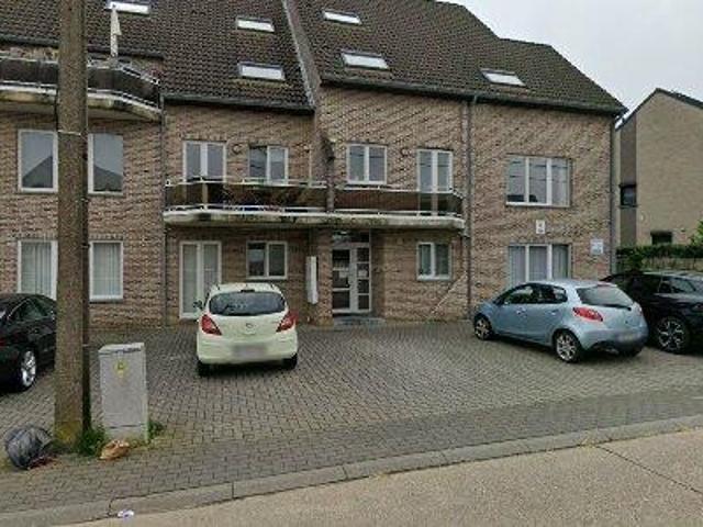 Apartment for rent in Riemst
