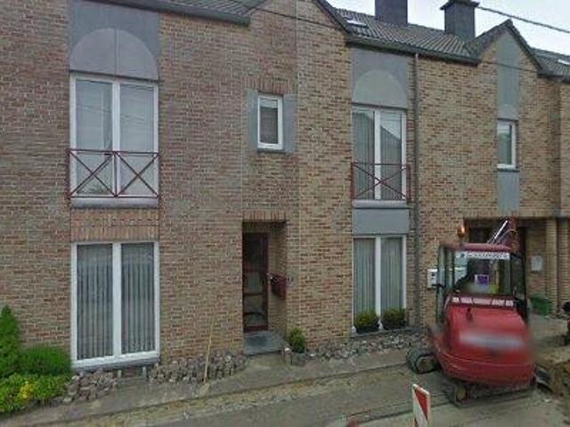 Apartment for rent in Riemst