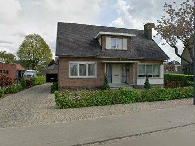 Apartment for rent in Riemst