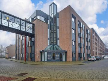 Olland, Meierijstad, Noord-Brabant - IUitgeruste keuken