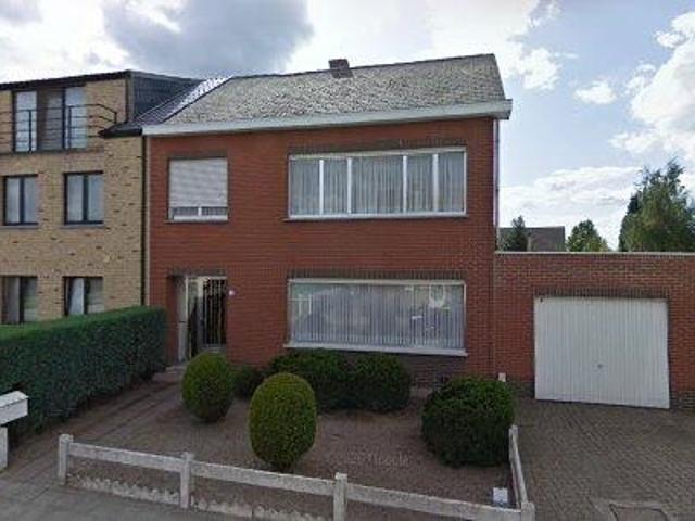 Apartment for rent in Rijkevorsel