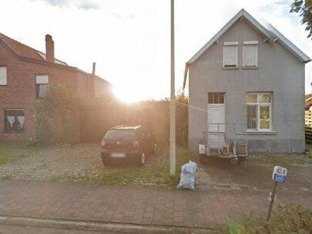 Apartment for rent in Rijkevorsel, Antwerp Province
