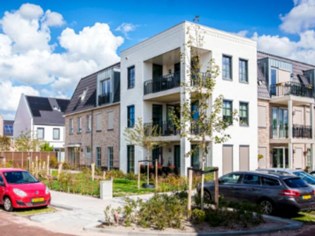 Apartment for rent in Rijnsburg