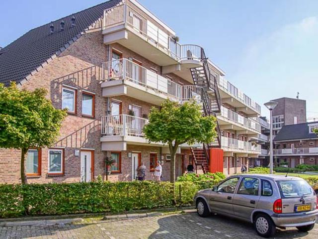 Apartment for rent in Rijnsburg