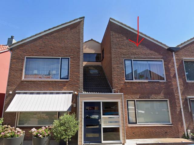 Apartment for rent in Rijnsburg