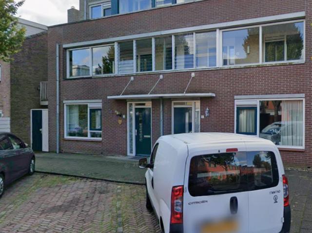 Apartment for rent in Rijnsburg