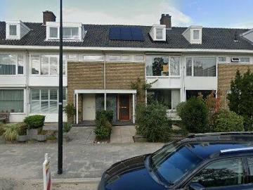 Apartment for rent in Rijswijk