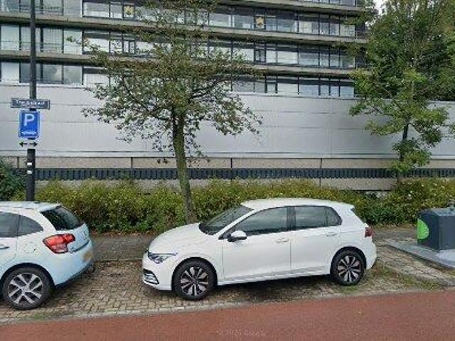 Apartment for rent in Rijswijk, South Holland