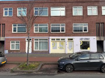 Laak, Den Haag, Den Haag, Zuid-Holland