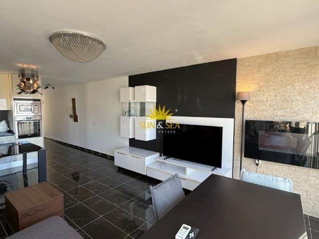 Apartment for rent in Rincón Alto, Benidorm, Alicante