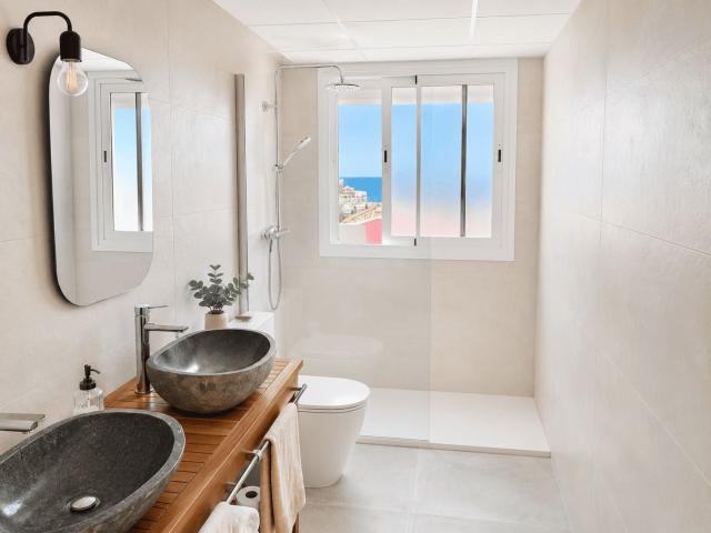 Apartment for rent in Rincón de la Victoria, Málaga