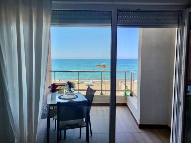Apartment for rent in Rincón de la Victoria, Málaga