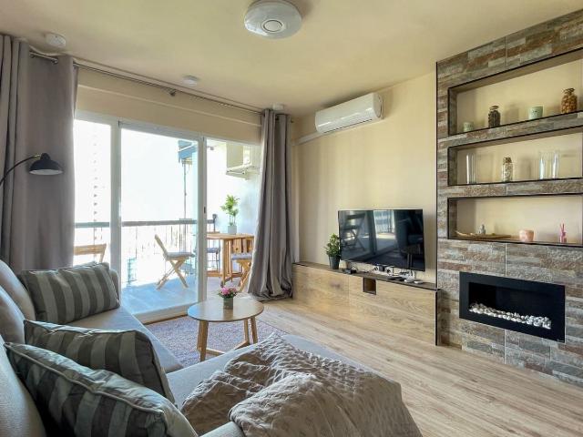 Apartment for rent in Rincón de Loix, Benidorm, Alicante
